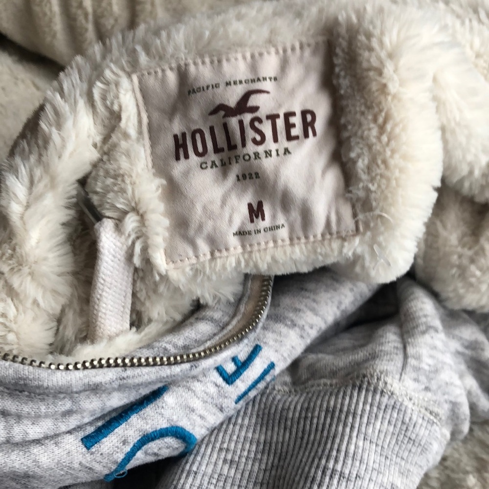 sweatshirt - Picture 6 of 6